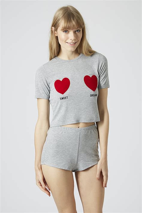 Valentine S Day Lingerie Gift Ideas POPSUGAR Love Sex