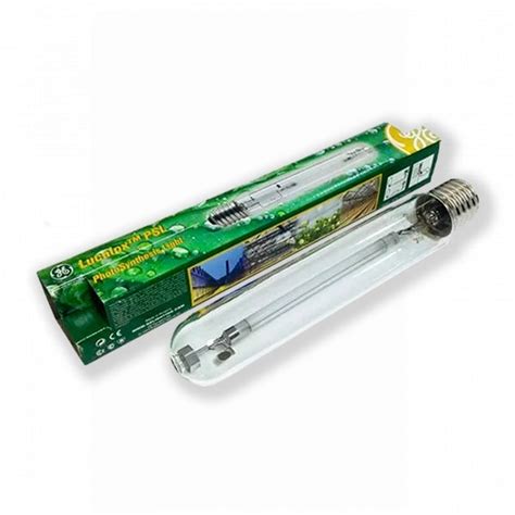 General Electric Lucalox 400 Вт e40 Купить
