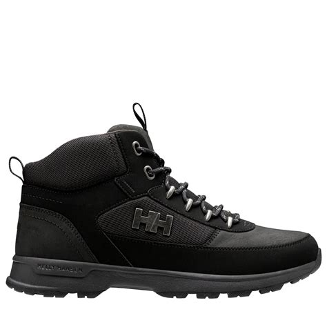 Мужские зимние ботинки Helly Hansen Wildwood Black купить в Перми в ...