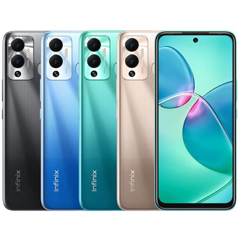 Popular Infinix Mobile Phones (Jun 2025) | Beebom