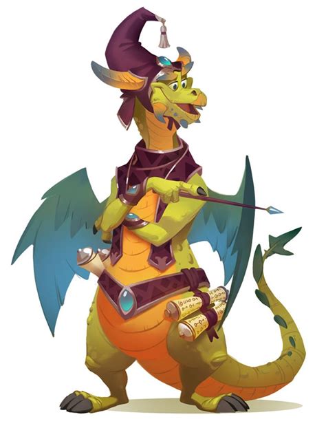 Spyro reignited trilogy concept art - rytevintage