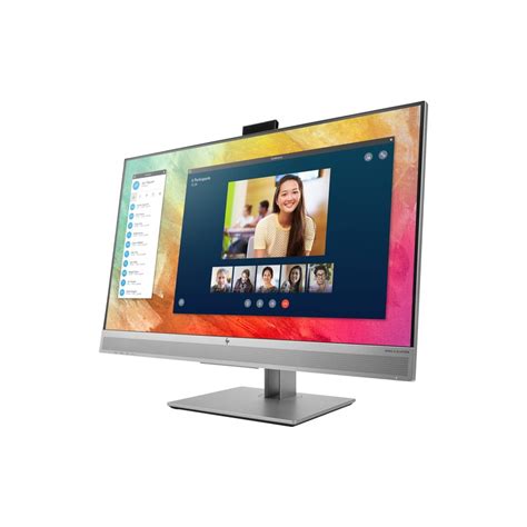Monitor HP EliteDisplay E273m