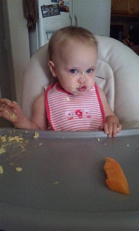 27 Photos That Perfectly Sum Up Life With Babies Baby Life Sum