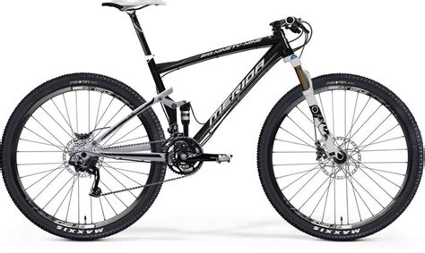 Merida Big Ninety Nine Pro Xt Edition 2013 Specs