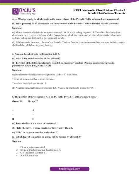 Unit Periodic Table Test Review Cabinets Matttroy