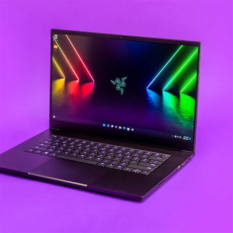 Razer Blade 15 OLED (early 2022) Review: A Compact Gaming, 50% OFF