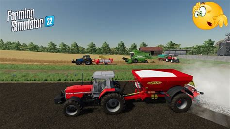 Farming Simulator Haut Beyleron Nowa Seria Nowe Gospodarstwo