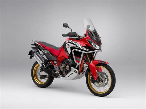 Honda Crf L Africa Twin To Go Cc In Bikesrepublic