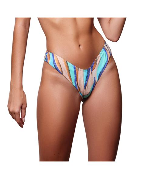 Bikini Bottoms Bottom Double Thread Lencois Brand Karla Vivian