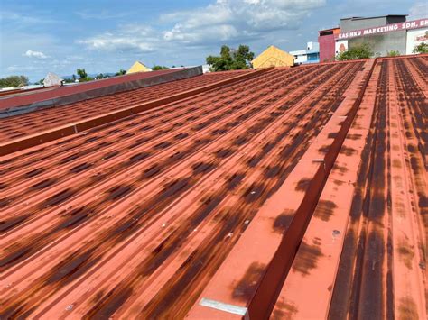 Baba S Alor Setar Pjm Roofer Expert Roofing Services