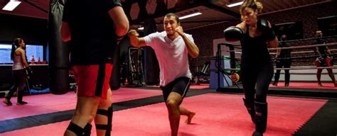 The Basic Kickboxing Techniques For Beginner