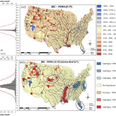 Fema 100 Year Floodplain Availability In Conus At County Level Fema