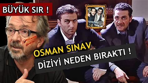 Te Osman Sinav In Sir G B Sakladi I B Y K G Zem Kurtlar Vad S N