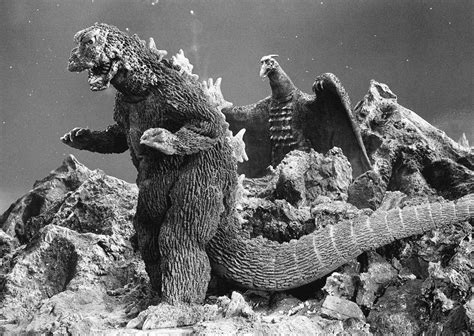 DaisensoGoji (1965) – Becoming Godzilla