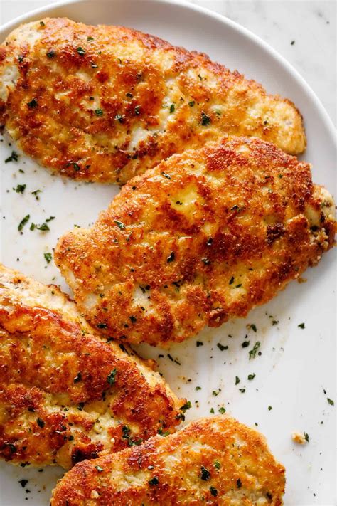 Parmesan Crusted Chicken Gia Copy Me That