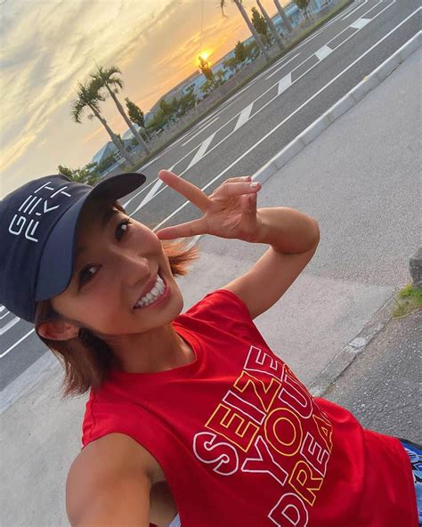 Tomomiさんのインスタグラム写真 Tomomiinstagram「i Went To Okinawa ️☀️🏝️ Thank