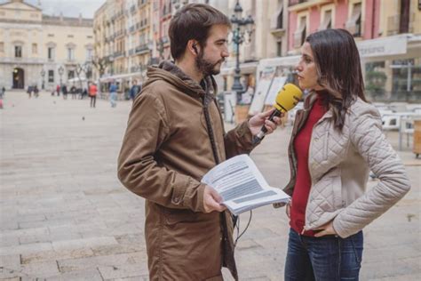 EXCLUSIVA Ricard Ustrell hará El matí de Catalunya Ràdio Laura Rosel