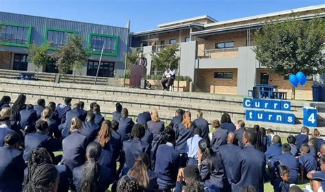 Curro Edenvale Term Two Highlights Awsum School News