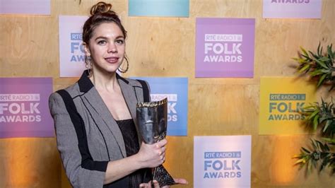 Winners Announced For RtÉ Radio 1 Folk Awards