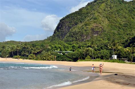 Haena Beach | Kauai.com