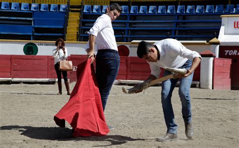 Cancelan Corridas De Toros En Feria De Puebla 2023 Por Amparo