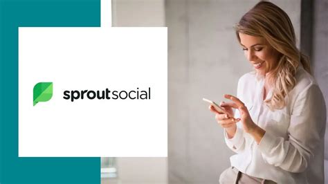 Sprout Social Social Media Management Solution