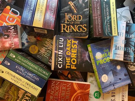 25 Spellbinding Fantasy Romance Books Every Fantasy Lover Must Read