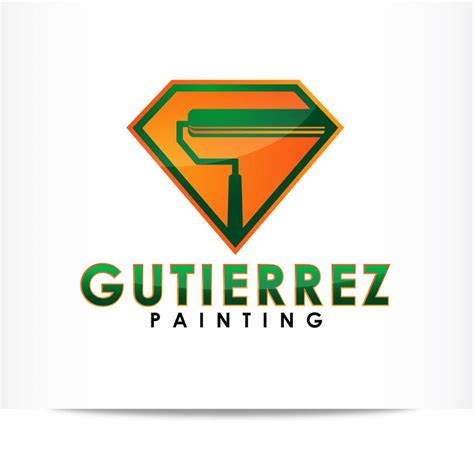 Design a Logo for Painting Company | Freelancer