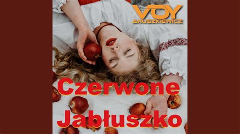 Czerwone Jab Uszko Piosenka Ludowa Cover Youtube