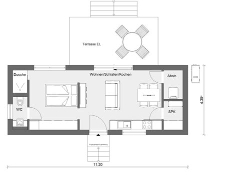 Was Kosten Tiny Houses Flyingspaces Von Schw Rerhaus