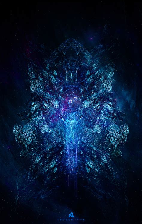 Artifice : Phase Five : Frost on Behance