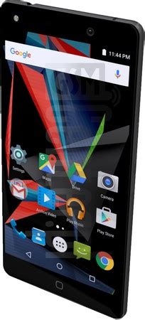 ARCHOS Diamond 2 Plus Specification IMEI Info