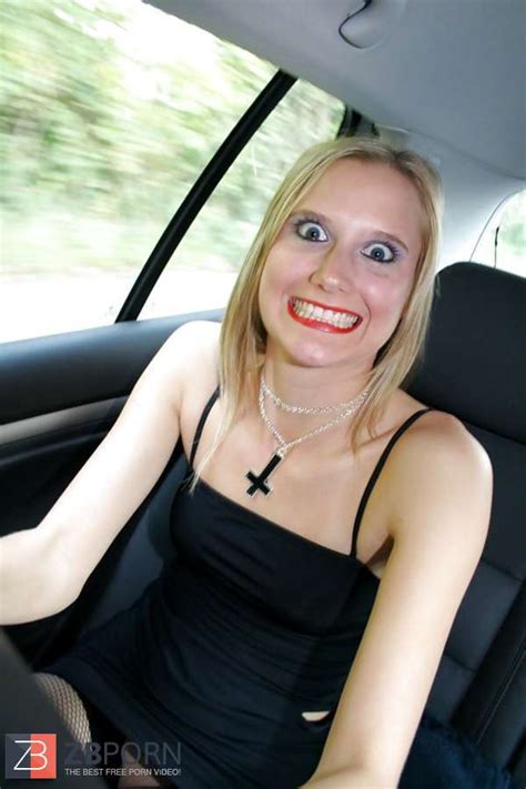 Insatiable British Slags Go Out To Play ZB Porn