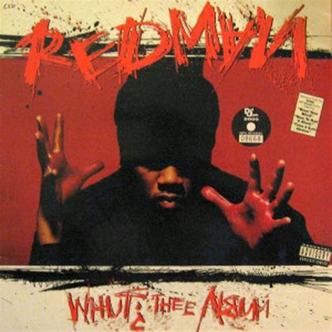 Redman Whut Thee Album Vinyl Lp Album 5 More 2000 R139742 Discogs