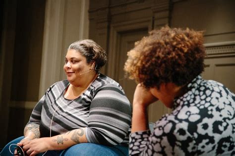 Seattle Arts Lectures Roxane Gay