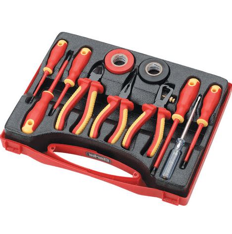 Electrical Tool Kit - Insulated | Electrical Tool | Kit Price in Bangladesh 2023 Latest Update ...