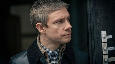 Sherlock Martin Freeman: John Watson actor admits he avoids doing ...