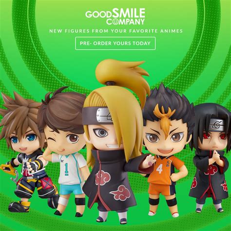 Good Smile Company – Anime NYC