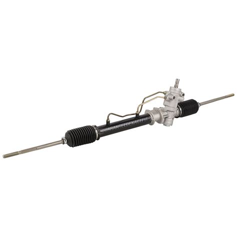 Toyota Power Steering Rack