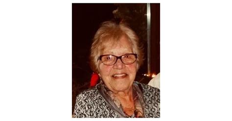 Maria Mahon Obituary 2019 Saugerties Ny Daily Freeman