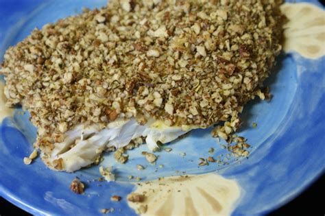 Pecan Crusted Tilapia Tasty Kitchen A Happy Recipe Community