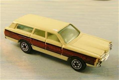 Ford Station Wagon | Model Cars | hobbyDB