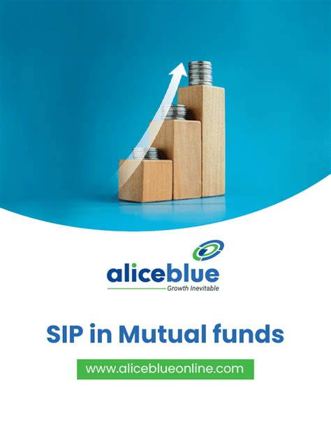 Understanding Sip In Mutual Fund How Mutual Fund Sips Work