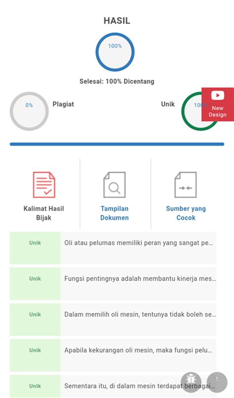 Tips Memilih Oli Motor Terbaik