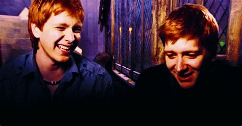 Fred Weasley Death 