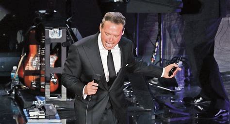 Luis Miguel y el origen de su apodo El Sol de México