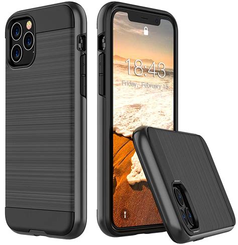 The best rugged cases for iPhone 11 and iPhone 11 Pro