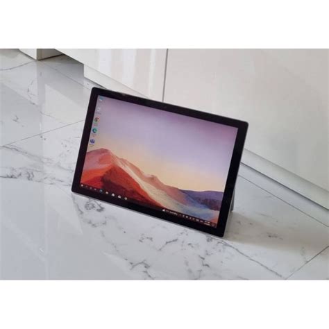 Surface Pro 7 I7 16 1tb Shopee Thailand