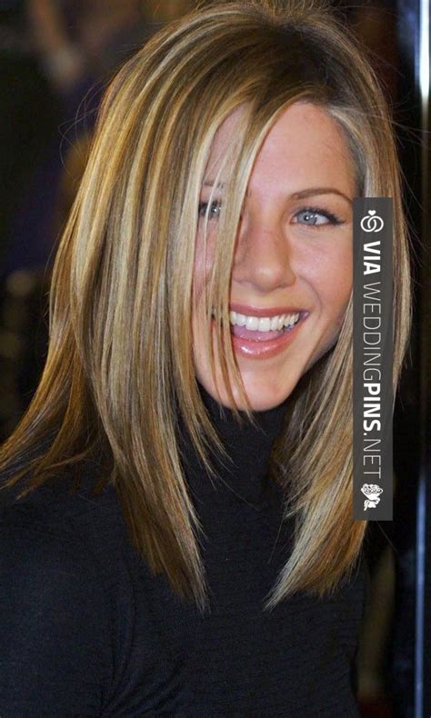 Jennifer Aniston Bob Hairstyles