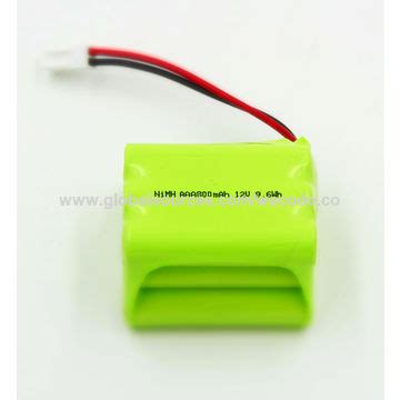 China High Capacity 14 4V 3000mAh Replacement Ni MH Battery For IRobot